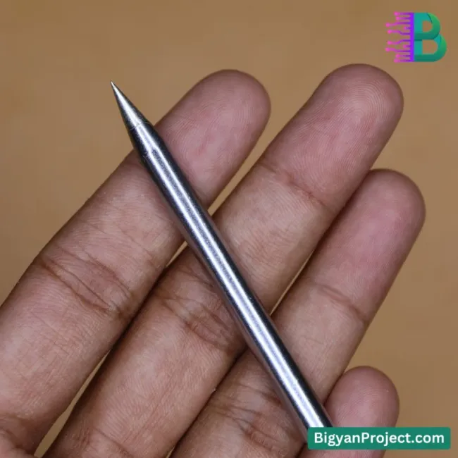 Soldering Iron Tip 60W – Buy Replacement Tip Online