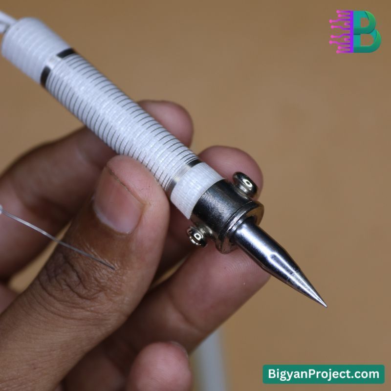 Soldering Iron Tip 60W – Buy Replacement Tip Online
