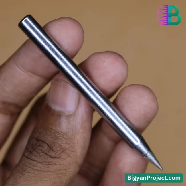 Soldering Iron Tip 60W – Buy Replacement Tip Online