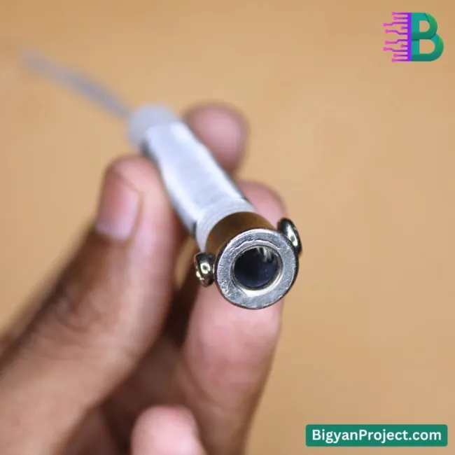 60W Soldering Iron Coil Heating Element - Buy from Bigyan Project