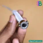 60W Soldering Iron Coil Heating Element - Buy from Bigyan Project