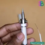 60W Soldering Iron Coil Heating Element - Buy from Bigyan Project