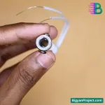 60W Soldering Iron Coil Heating Element - Buy from Bigyan Project