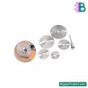 Mini Circular Saw Blade Set for Wood & Metal - Buy Now