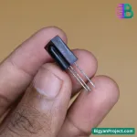 IR Receiver Sensor TSOP1738 | Buy Online in BD