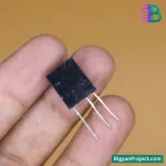 IR Receiver Sensor TSOP1738 | Buy Online in BD