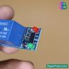 Relay Module 5V Single Channel - Buy Online in Bangladesh