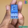 Relay Module 5V Single Channel - Buy Online in Bangladesh
