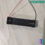 Advanced Fire Alarm Project for Students | Science Project