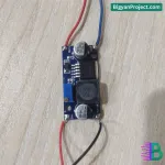 Advanced Fire Alarm Project for Students | Science Project