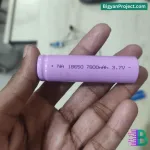 Advanced Fire Alarm Project for Students | Science Project