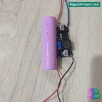 Advanced Fire Alarm Project for Students | Science Project