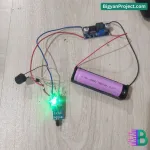 Advanced Fire Alarm Project for Students | Science Project