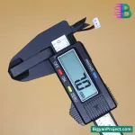 Cooling Fan 5V 40x40x7mm | Buy Small DC Fan Online