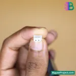 Cooling Fan 5V 40x40x7mm | Buy Small DC Fan Online