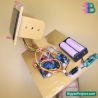 Solar Tracker with Arduino | Buy Science Project Kit