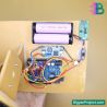 Solar Tracker with Arduino | Buy Science Project Kit
