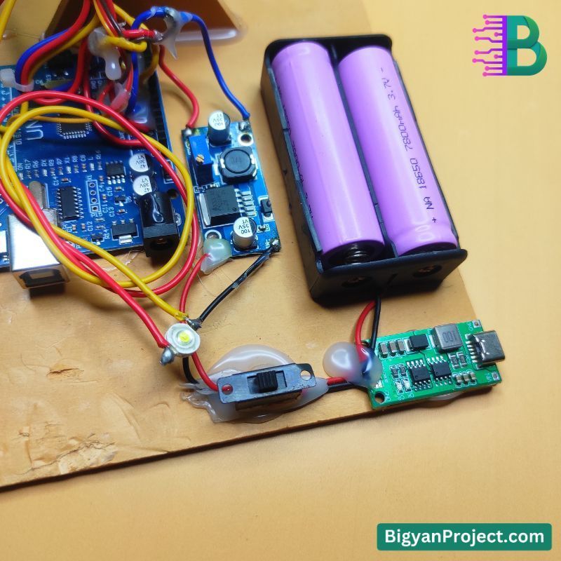 Solar Tracker with Arduino | Buy Science Project Kit