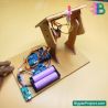 Solar Tracker with Arduino | Buy Science Project Kit