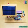 Solar Tracker with Arduino | Buy Science Project Kit