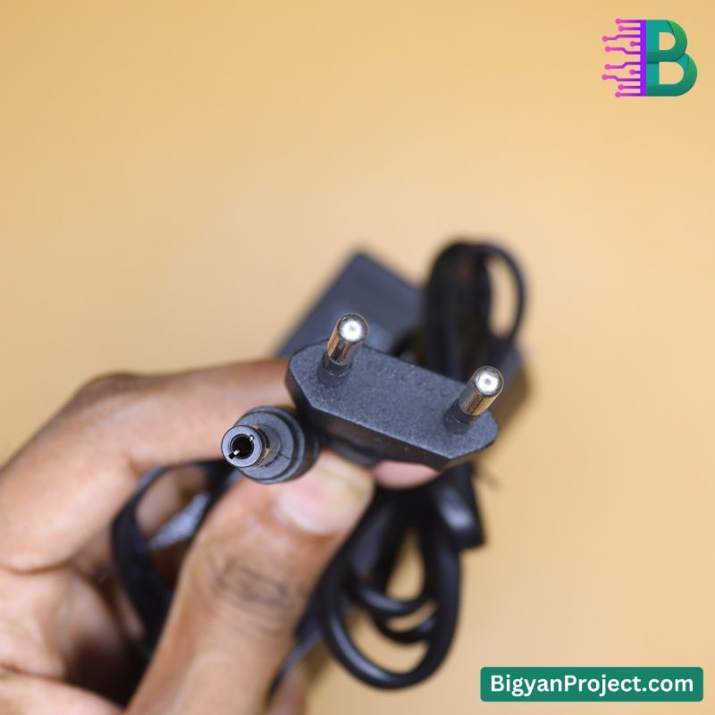 Adjustable Power Supply 3V-24V 5A | Buy Now in BD