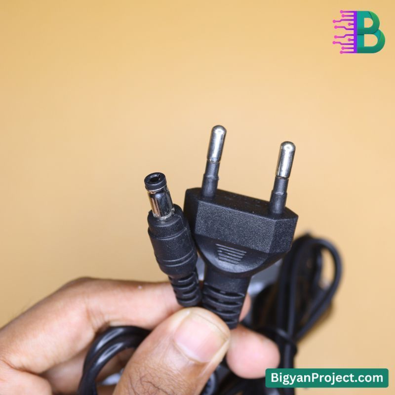 Adjustable Power Supply 3V-24V 5A | Buy Now in BD