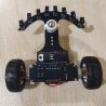 8 Array Line Follower Robot with PID Control - Science Project