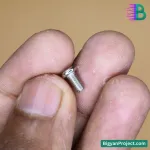 4-Wheel Robotic Car Chassis Kit – BO Motor & Acrylic