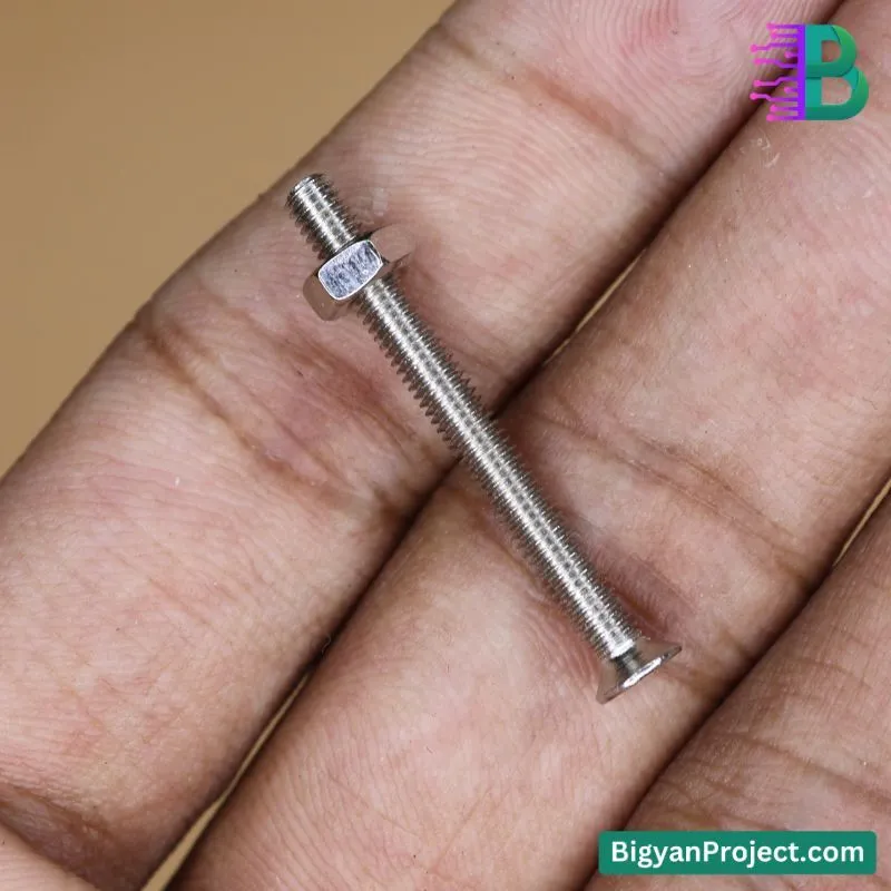 4-Wheel Robotic Car Chassis Kit – BO Motor & Acrylic