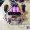 Ready-Made Line Following Robot | Arduino Project BD