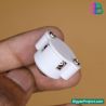 Ball Caster 12mm Metal with Plastic Base | Buy Now