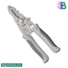 Multi-Function Wire Stripper and Cutter Tool | Buy Now in BD