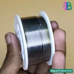 Soldering Lead Wire 1mm 100g | Buy Online in BD