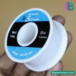 Soldering Lead Wire 1mm 100g | Buy Online in BD