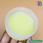 Rosin Flux Paste BAKU BK-80 Buy for Soldering Works