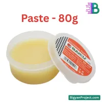 Rosin Flux Paste BAKU BK-80 Buy for Soldering Works