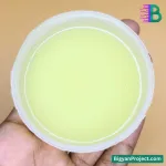 Rosin Flux Paste BAKU BK-80 Buy for Soldering Works