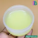 Rosin Flux Paste BAKU BK-80 Buy for Soldering Works