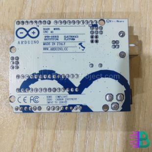 Ready-Made Line Following Robot | Arduino Project BD