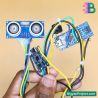Ultrasonic Object Detection Alarm Buy Online in Bangladesh