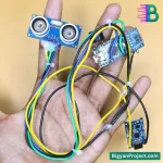 Ultrasonic Object Detection Alarm Buy Online in Bangladesh