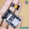 Buy ESP32-CAM WiFi Board with OV2640 Camera Module