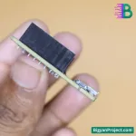 ESP32-CAM Programmer Base Adapter | Buy Online in BD