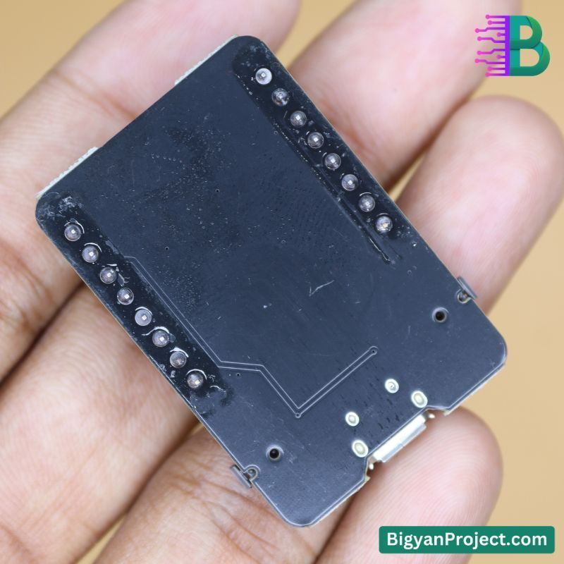 ESP32-CAM Programmer Base Adapter | Buy Online in BD