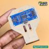 Ultrasonic Sensor Mounting Bracket for HC-SR04 Module