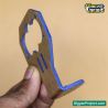 Ultrasonic Sensor Mounting Bracket for HC-SR04 Module