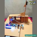 Smart Parking System Project Buy for School & College