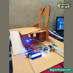 Smart Parking System Project Buy for School & College