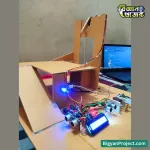 Smart Parking System Project Buy for School & College