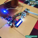 Smart Parking System Project Buy for School & College